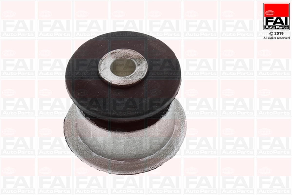 Mounting, control/trailing arm